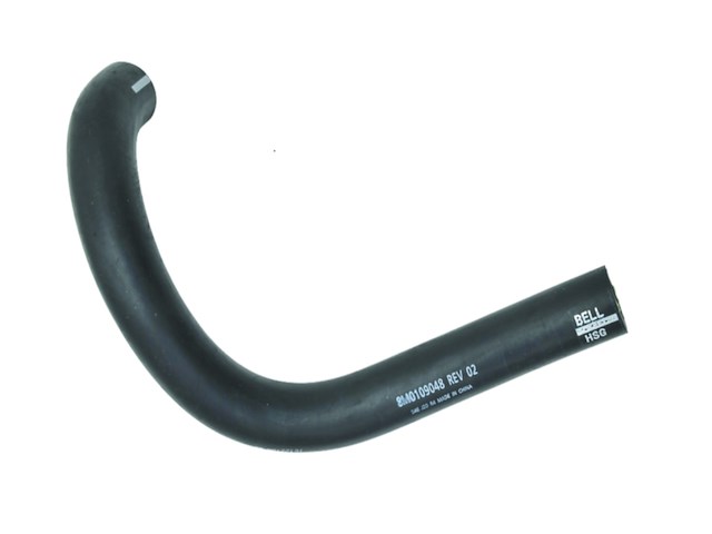 Tubo acqua Mercruiser piede Alpha One Gen II 8M0215001