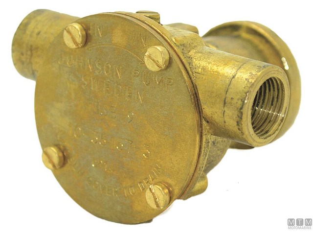 POMPA SPX JOHNSON F35B-9 