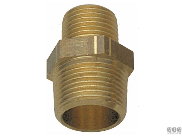 NIPPLE RIDOTTO 2"X1"1/2 OT 