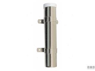 PORTACANNE D40MM INOX