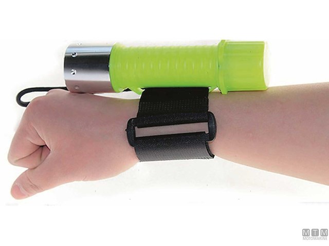 TORCIA DIVING CREE LED POWER 10W