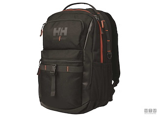 ZAINO HELLY HANSEN DA LAVORO 990 NERO