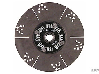 PARASTRAPPI SACHS D336MM 26 DENTI