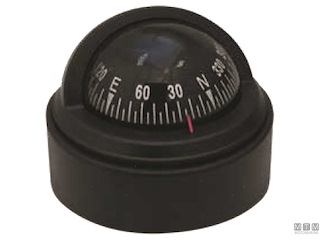 BUSSOLA RV STELLA BS1 BIANCA 