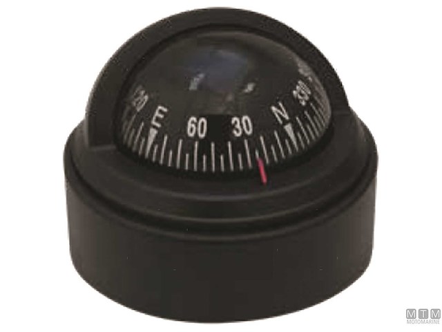 BUSSOLA RV STELLA BS1 BIANCA 