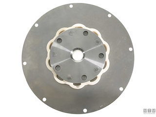 PARASTRAPPI R&D11 D352MM 26 DENTI