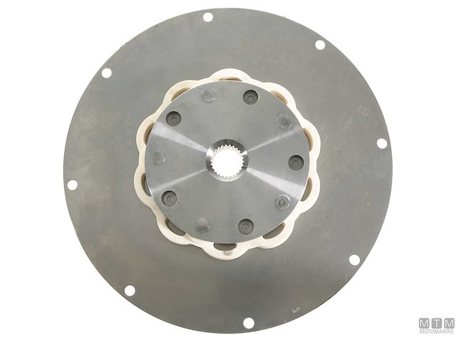 PARASTRAPPI R&D11 D352MM 26 DENTI