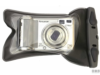 BUSTA IMPERM AQUAPAC CAMERA 418 