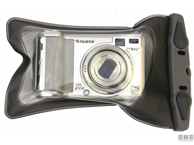 BUSTA IMPERM AQUAPAC CAMERA 418 