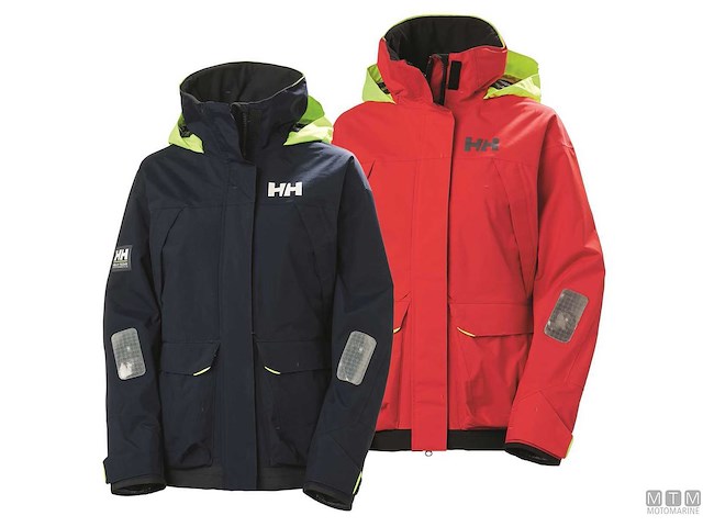 *GIACCA HELLY HANSEN PIER 3.0 DONNA 597 BLU NAVY S