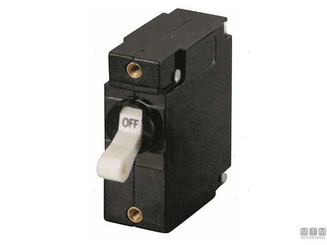 INTERRUTTORE BREAKER 021 10A