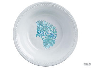 SET PIATTI FONDI MB HARMONY MARE 6 PEZZI