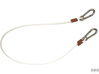 CAVO DI SICUREZZA MOTORE