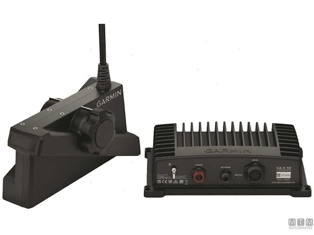 TRASDUTTORE GARMIN PANOPTIX LIVESCOPE LVS34+GLS10