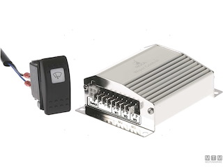 SISTEMA ROCA TERGI W10/12 12/24V 