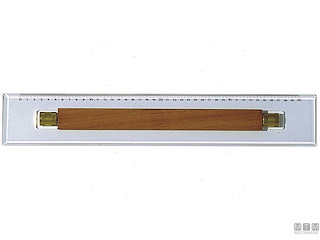 PARALLELA RULLO L450MM 