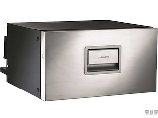 FRIGO CASSETTO DOMETIC CD30 WHITE 