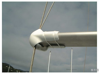 COPRICROCETTE IN POLIURETANO OCEAN