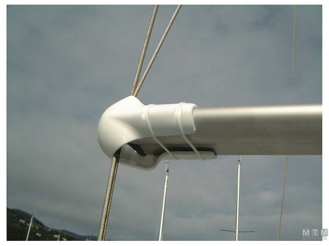 COPRICROCETTE IN POLIURETANO OCEAN