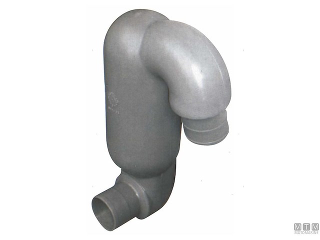 SIFONE VETUS LT D102MM 