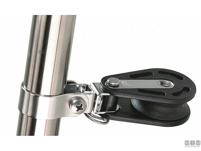 BOZZELLO RINVIO+CLAMP HS 10MM 