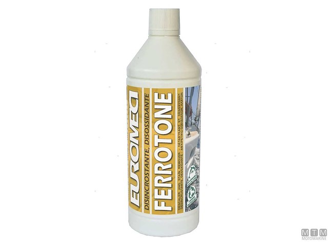 DETERGENTE EM FERROTONE 5L 