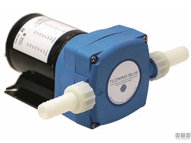 POMPA OCEAN FLUSH 12V 