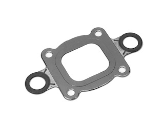 Guarnizione riser di scarico Mercruiser 864549A02