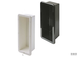 NICCHIA STANDARD NI2432 BLACK 