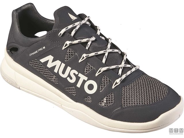 SCARPE MUSTO DYNAMIC PRO II 598 BLU NAVY 41