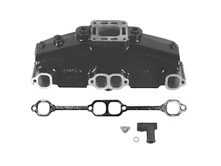 Collettore di scarico Mercruiser 860246A15