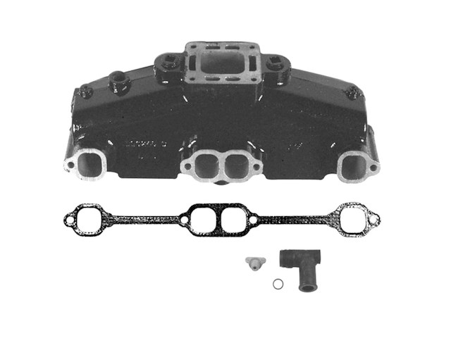 Collettore di scarico Mercruiser 860246A15