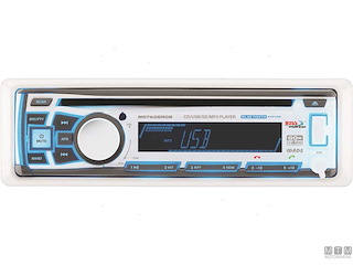 RADIO-LETTORE BOSS MR762BRGB