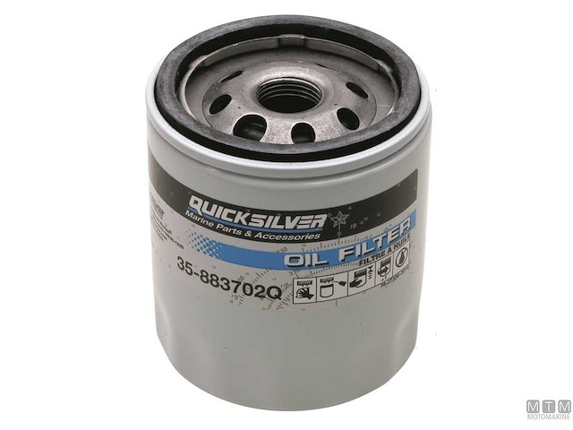 FILTRO MERCRUISER 35-883702Q