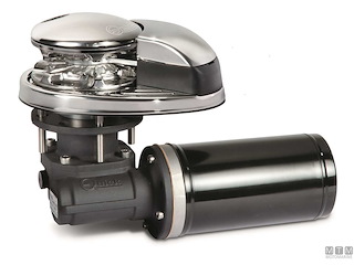 VERRICELLO QUICK CUSTOM CL2 700W 6MM 