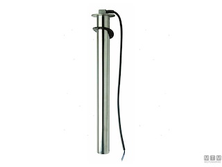 SENSORE CARBURANTE VDO TUBE UNI L250