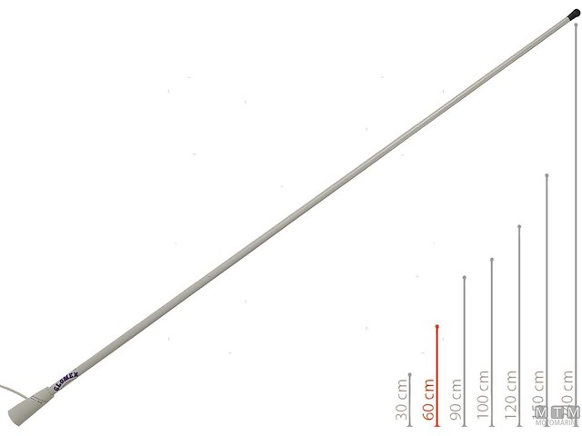 ANTENNA GLOMEX CB RA127 