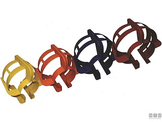 PROTEZIONE ELICA D13 40-65HP