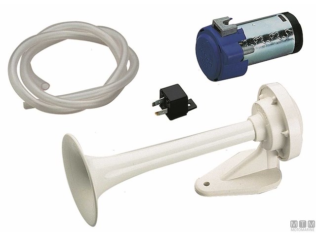 TROMBA MARCO COMPACT TV 24V OT+PL 