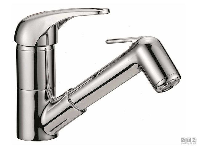 MISCELATORE DOCCIA SHUT-OFF STD 