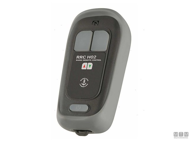 RADIOCOMANDO QUICK 4P 