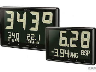 DISPLAY GARMIN GNX130 