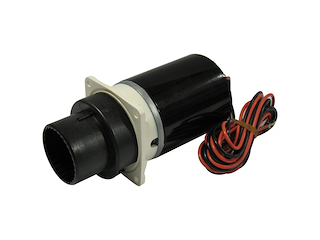 Motore Quiet Toilet 12V per pompa Wc