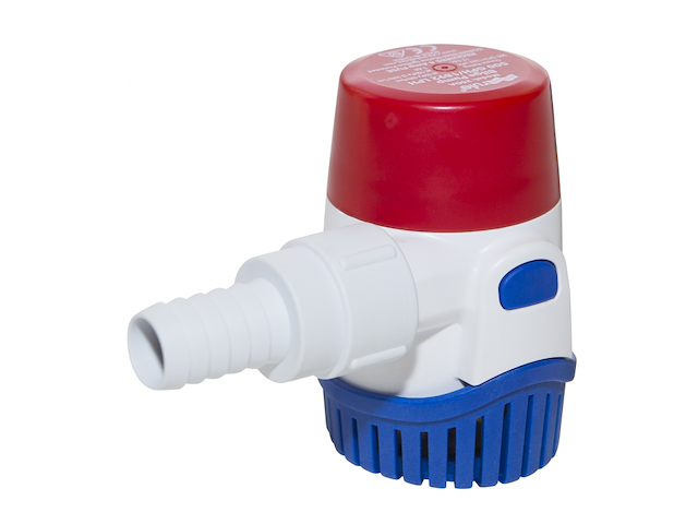 Pompa di sentina Rule 500 - 12V