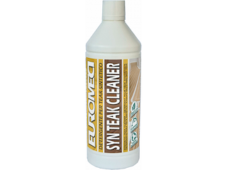SYN TEAK CLEANER