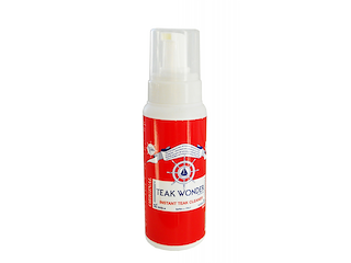 Instant Teak Cleaner 250ml