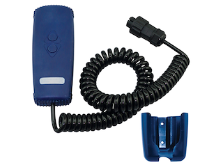 PULSANTIERA 2 COMANDI THETIS 1002