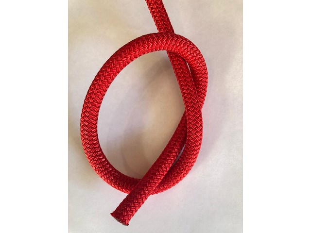 Cima T912 8 mm rosso - Gottifredi Maffioli