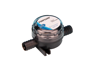 FILTRO JABSCO  MM. 13