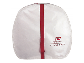 RESCUE BUOY BIANCO CON BOETTA